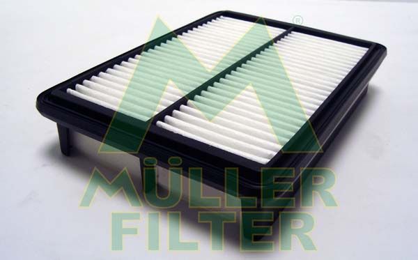 MULLER FILTER Воздушный фильтр PA3531